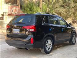 كيا سورينتو